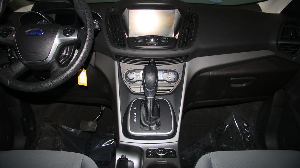 2014 Ford Escape SE ECOBOOST CAMERA RECUL #15