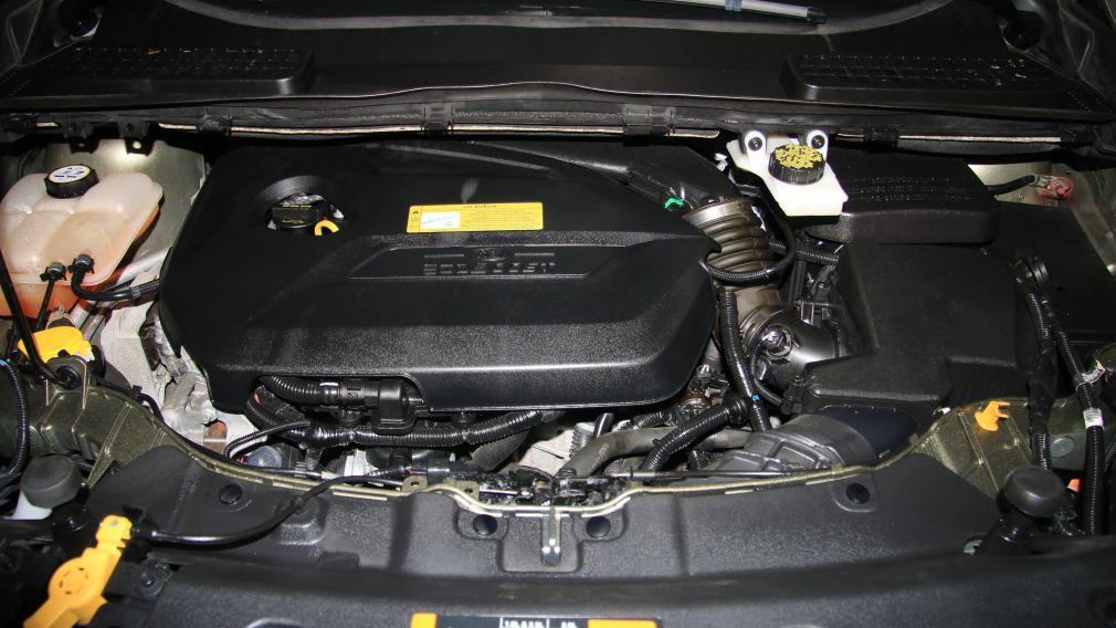 2014 Ford Escape SE ECOBOOST CAMERA RECUL #26