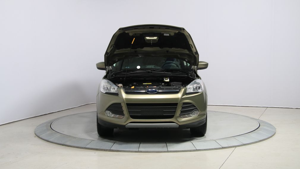 2014 Ford Escape SE ECOBOOST CAMERA RECUL #27