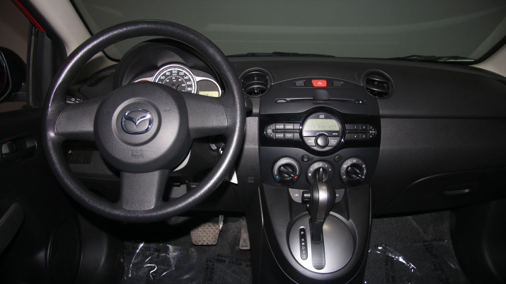 2012 Mazda 2 GX AUTO GR ELECT #13