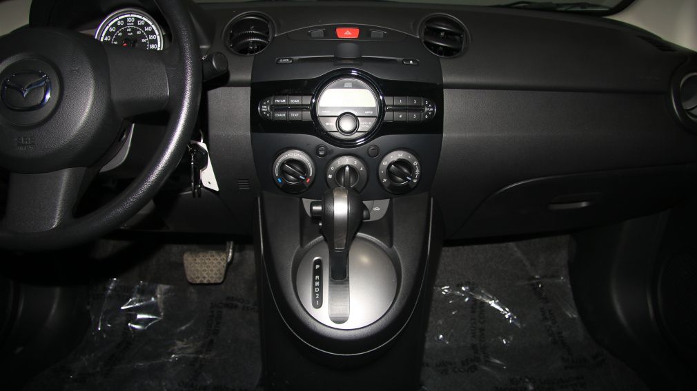 2012 Mazda 2 GX AUTO GR ELECT #15