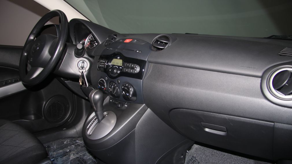 2012 Mazda 2 GX AUTO GR ELECT #20