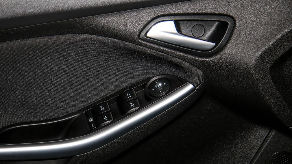 2013 Ford Focus ST A/C CUIR TOIT NAVIGATION MAGS BLUETOOTH #11
