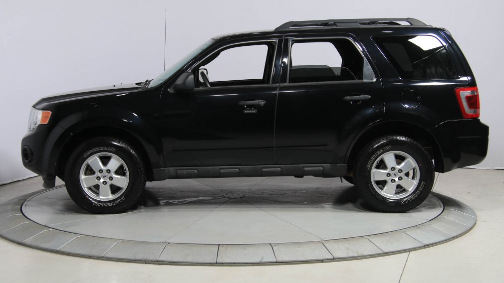 2012 Ford Escape XLT AUTO A/C GR ELECT MAGS #4