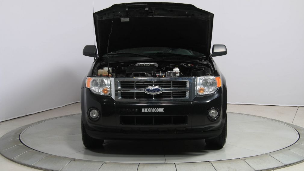 2012 Ford Escape XLT AUTO A/C GR ELECT MAGS #25