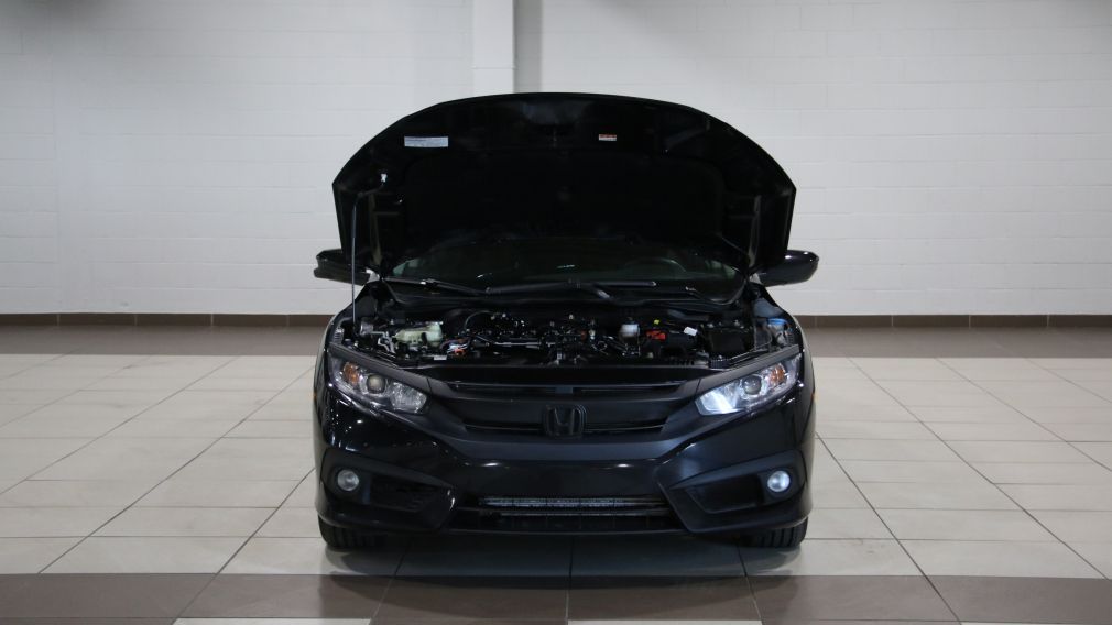 2016 Honda Civic EX-T TOIT CAMERA RECUL MAGS #28