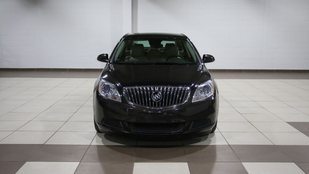 2014 Buick Verano Base A/C GR ELECT MAGS #2