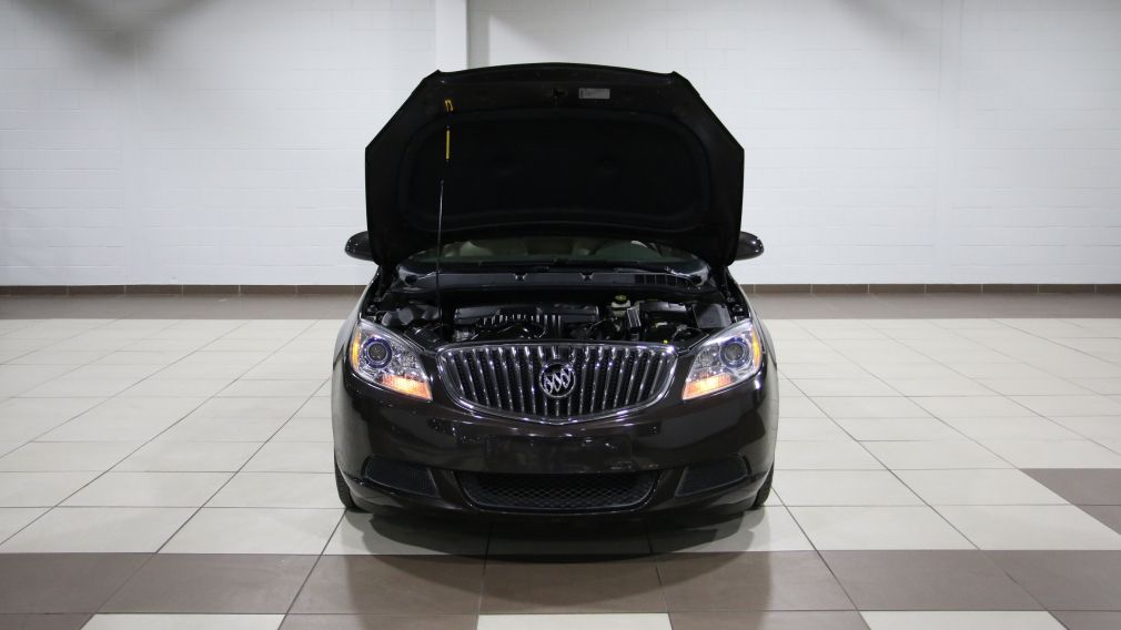 2014 Buick Verano Base A/C GR ELECT MAGS #25