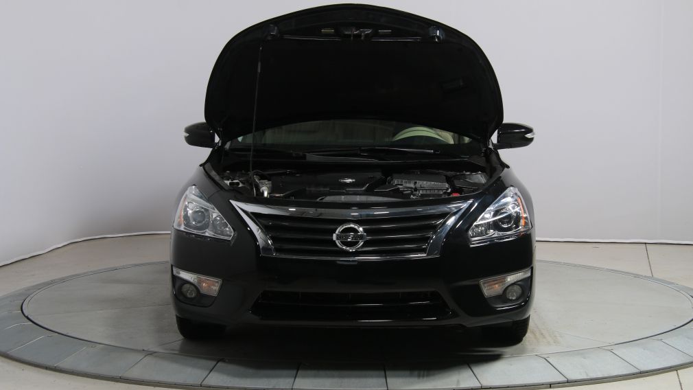 2014 Nissan Altima 2.5 SL A/C CUIR TOIT NAV MAGS BLUETOOTH #30