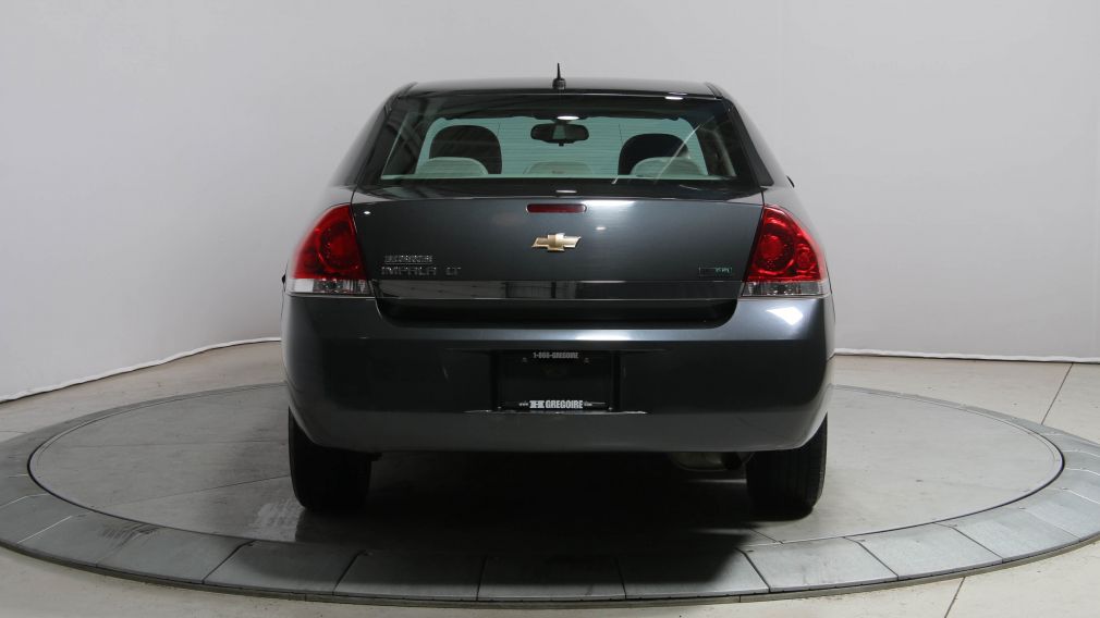 2010 Chevrolet Impala LT AUTO A/C BLUETOOTH MAGS #5