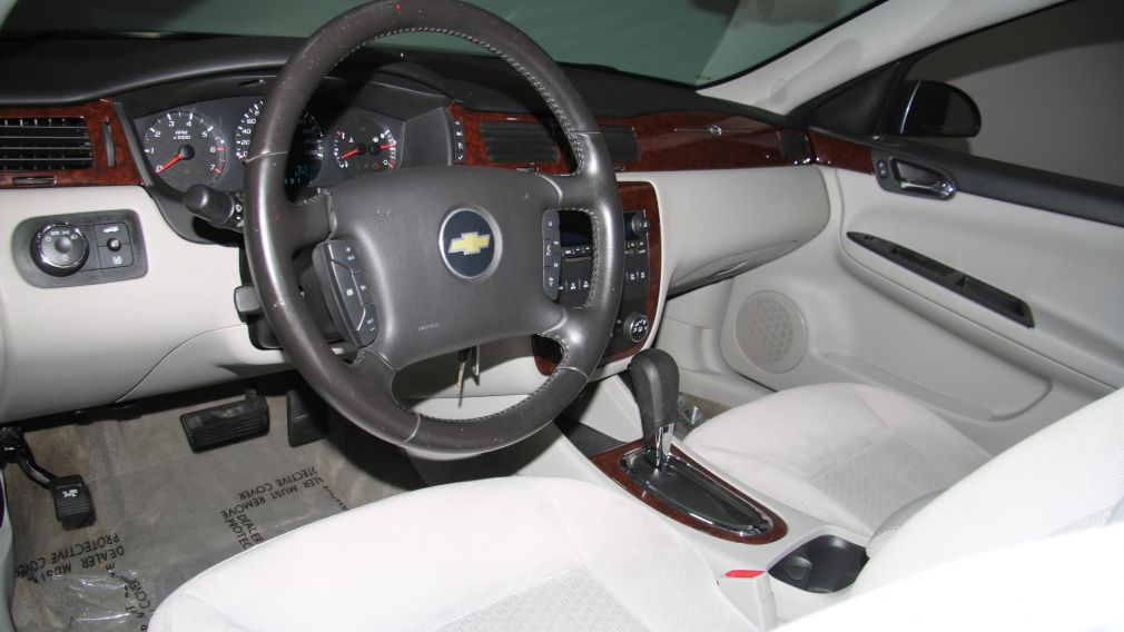 2010 Chevrolet Impala LT AUTO A/C BLUETOOTH MAGS #9