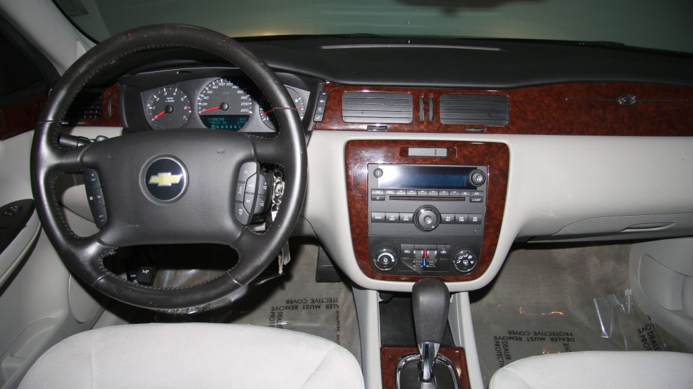 2010 Chevrolet Impala LT AUTO A/C BLUETOOTH MAGS #14