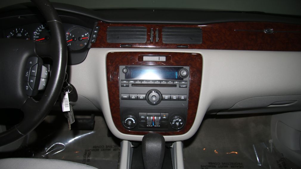 2010 Chevrolet Impala LT AUTO A/C BLUETOOTH MAGS #15