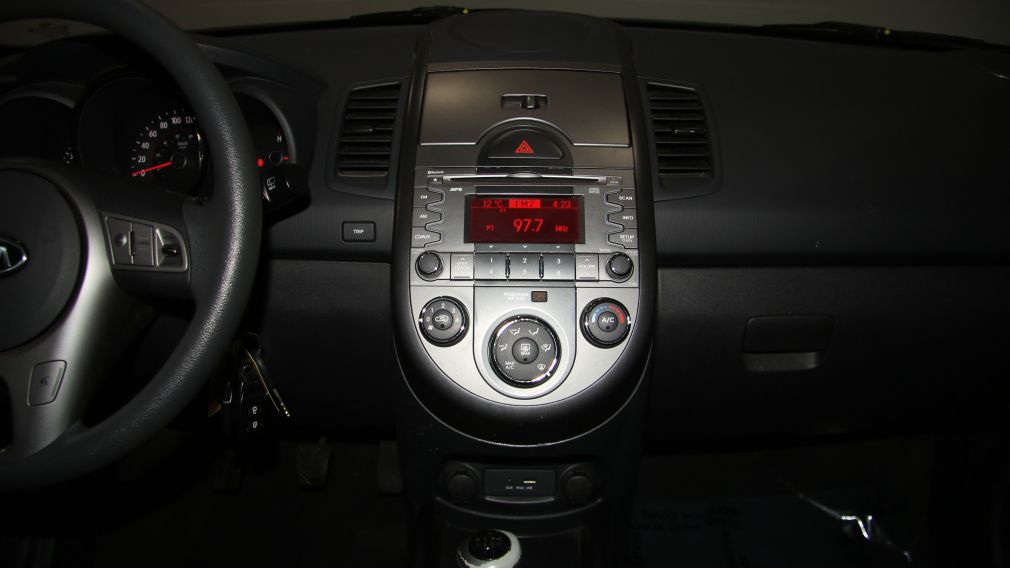 2010 Kia Soul 2u A/C GR ELECT MAGS BLUETOOTH #14