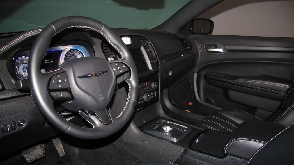 2015 Chrysler 300 300S CUIR MAGS BLUETOOTH CAM.RECUL #9