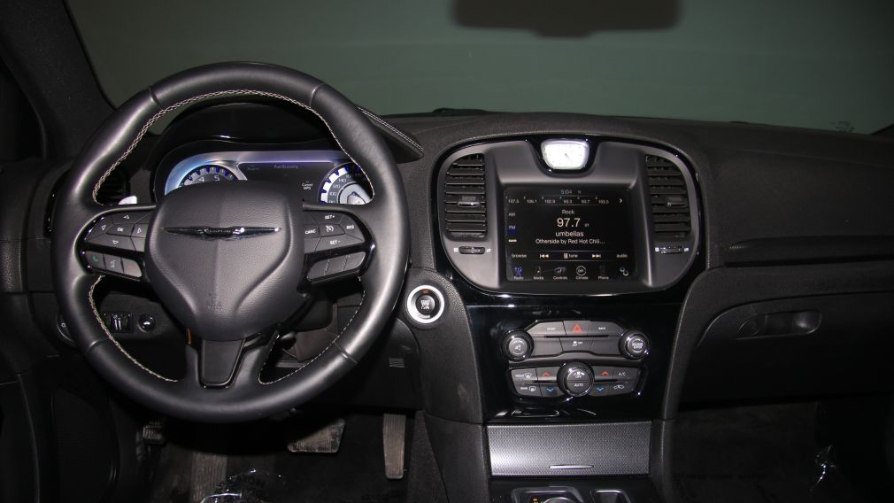 2015 Chrysler 300 300S CUIR MAGS BLUETOOTH CAM.RECUL #13