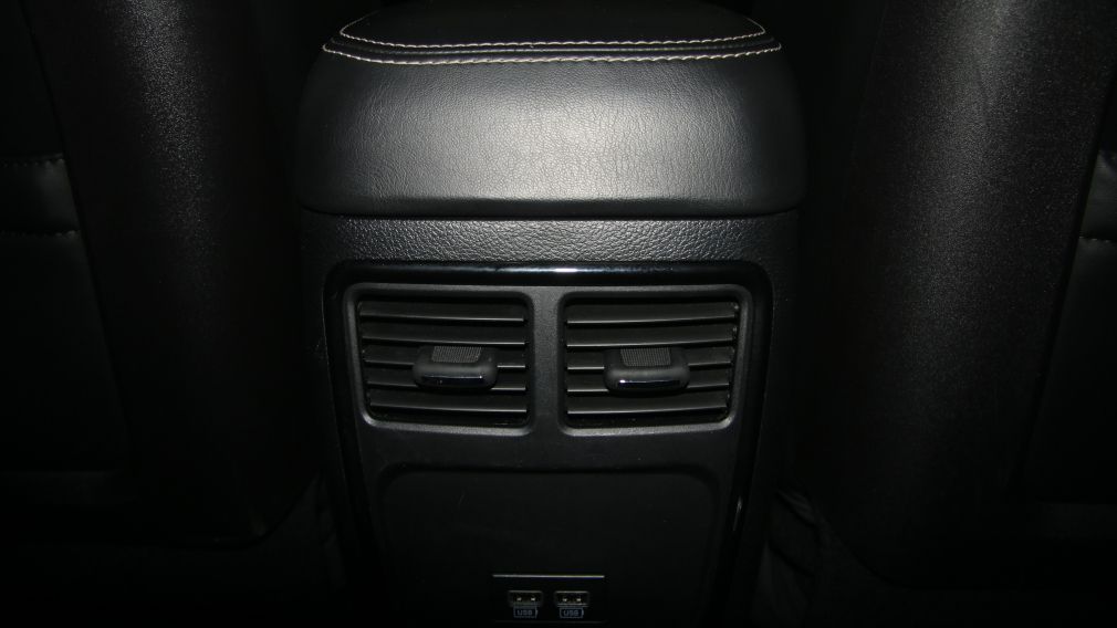 2015 Chrysler 300 300S CUIR MAGS BLUETOOTH CAM.RECUL #17
