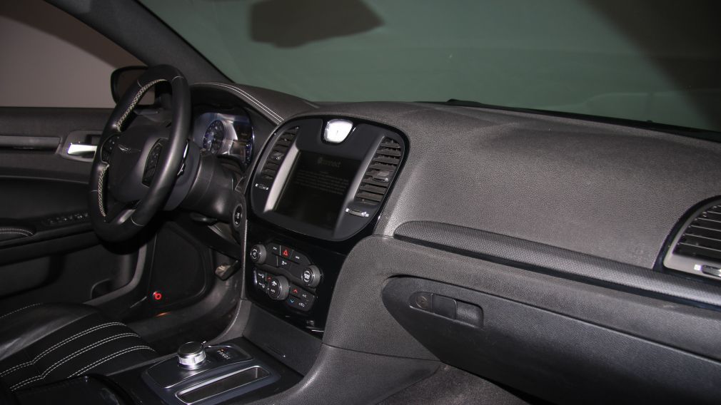 2015 Chrysler 300 300S CUIR MAGS BLUETOOTH CAM.RECUL #24