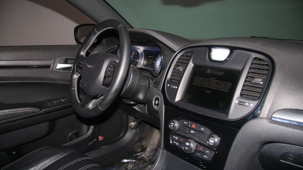 2015 Chrysler 300 300S CUIR MAGS BLUETOOTH CAM.RECUL #25