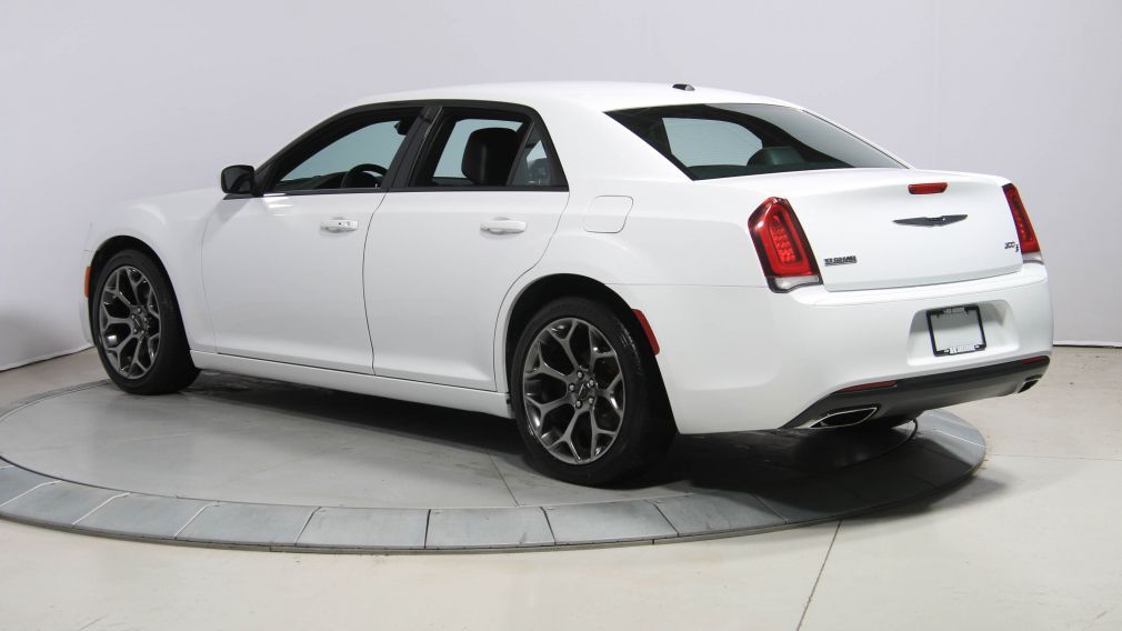 2015 Chrysler 300 300S AUTO A/C CUIR MAGS BLUETOOTH CAMERA RECUL #5