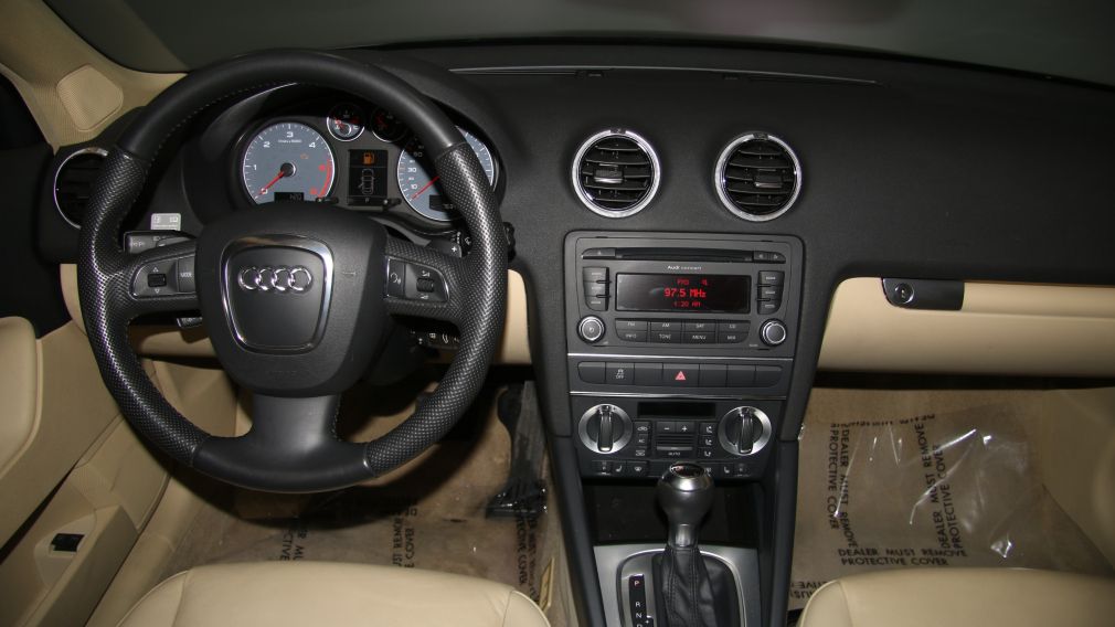 2013 Audi A3 Progressiv AUTO A/C CUIR TOIT MAGS BLUETOOTH #15