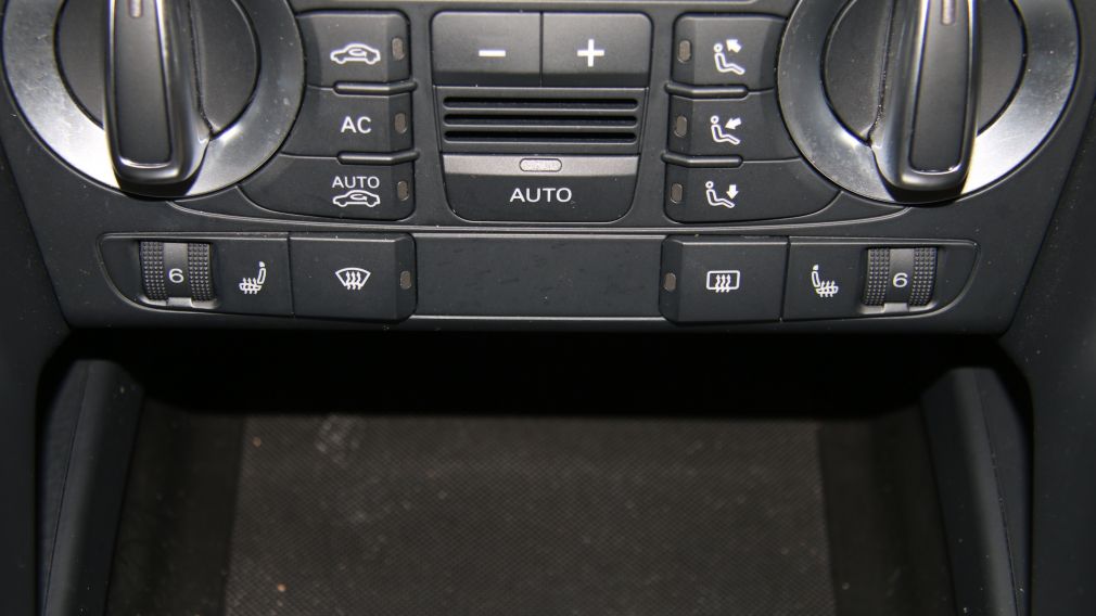 2013 Audi A3 Progressiv AUTO A/C CUIR TOIT MAGS BLUETOOTH #18