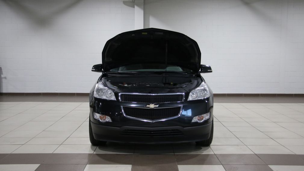 2010 Chevrolet Traverse 1LT AWD 7 PASSAGERS #28