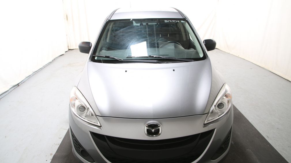 2012 Mazda 5 GS A/C GR ELECT MAGS #2