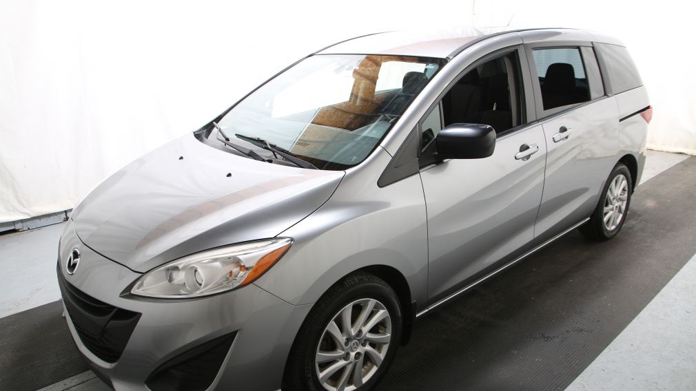 2012 Mazda 5 GS A/C GR ELECT MAGS #3
