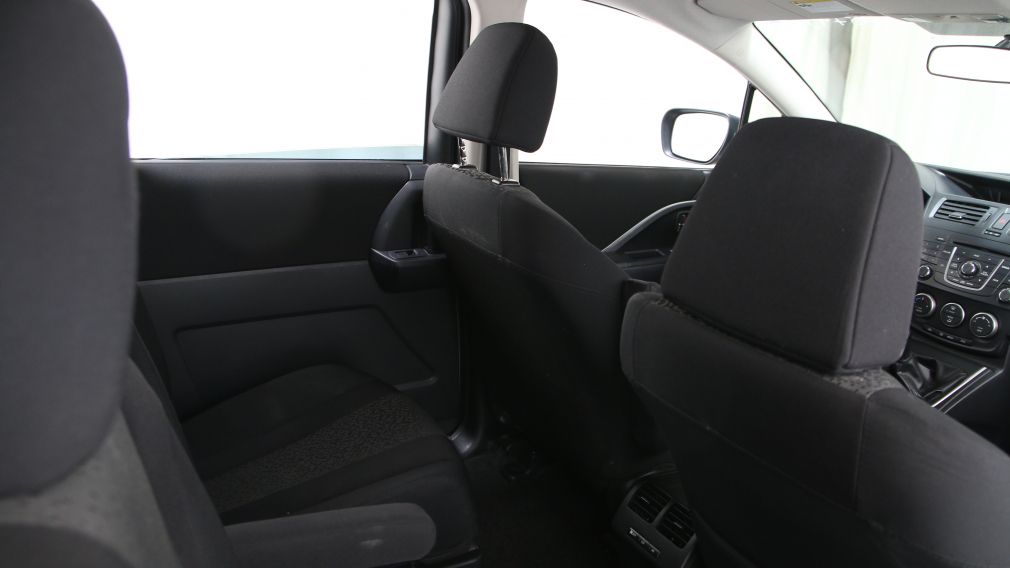 2012 Mazda 5 GS A/C GR ELECT MAGS #16