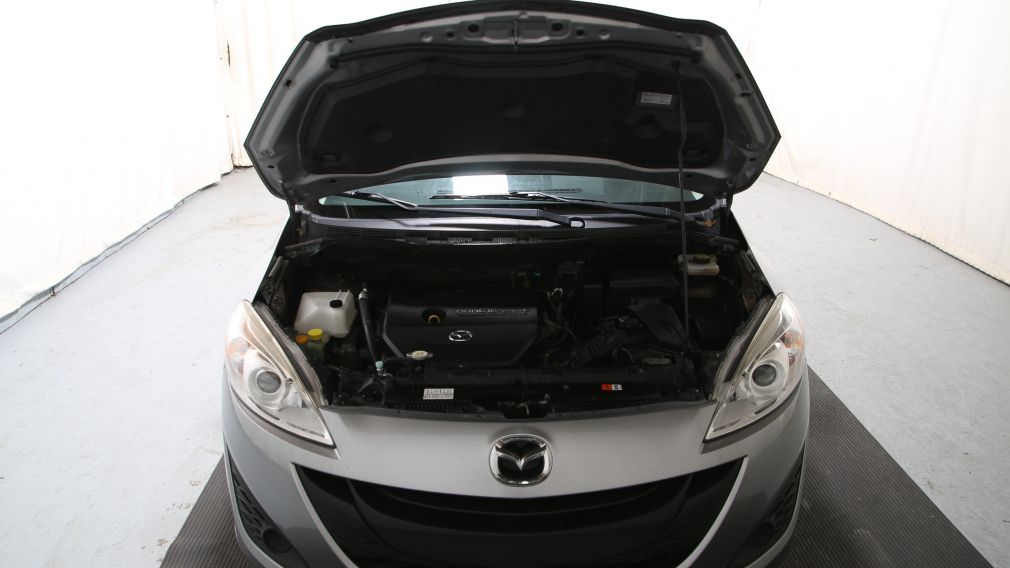 2012 Mazda 5 GS A/C GR ELECT MAGS #22