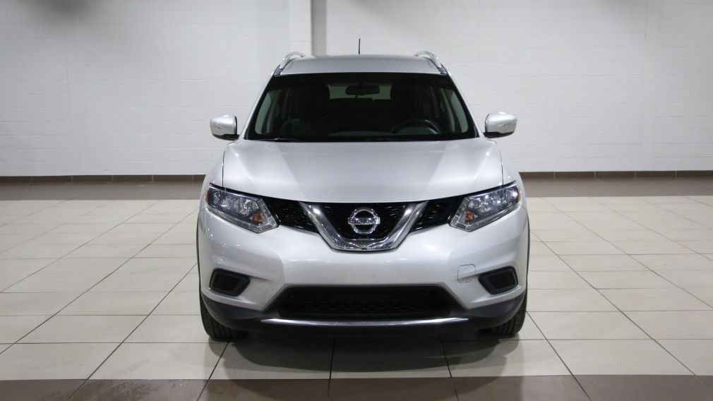 2014 Nissan Rogue S AWD AUTO A/C GR ELECT CAMERA RECUL #2