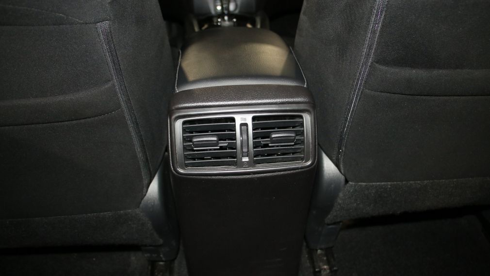 2014 Nissan Rogue S AWD AUTO A/C GR ELECT CAMERA RECUL #15