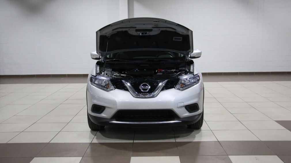 2014 Nissan Rogue S AWD AUTO A/C GR ELECT CAMERA RECUL #19