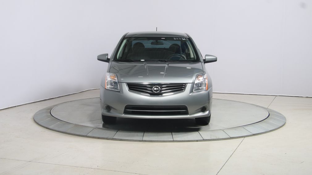 2012 Nissan Sentra 2.0 S AUTO A/C GR ELECT MAGS #2