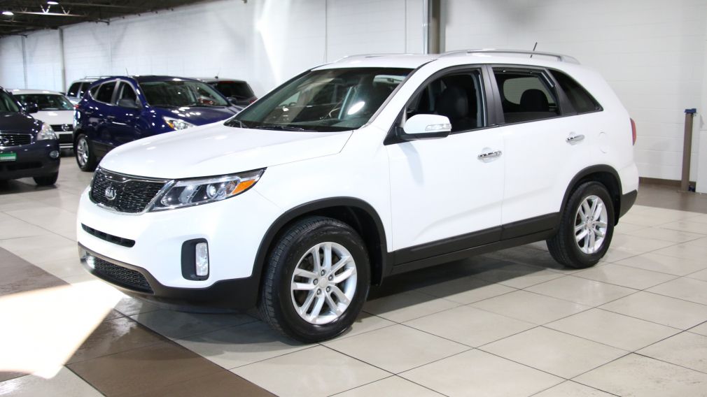 2014 Kia Sorento LX V6 AUTO A/C GR ELECT MAGS BLUETHOOT #3