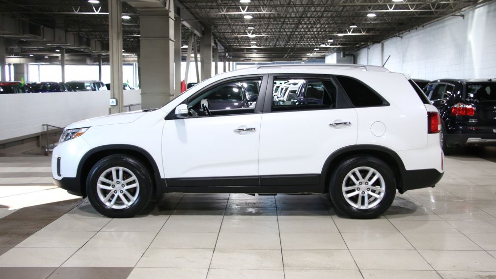 2014 Kia Sorento LX V6 AUTO A/C GR ELECT MAGS BLUETHOOT #4