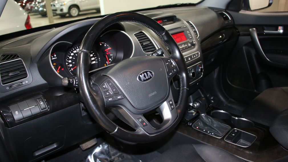 2014 Kia Sorento LX V6 AUTO A/C GR ELECT MAGS BLUETHOOT #9