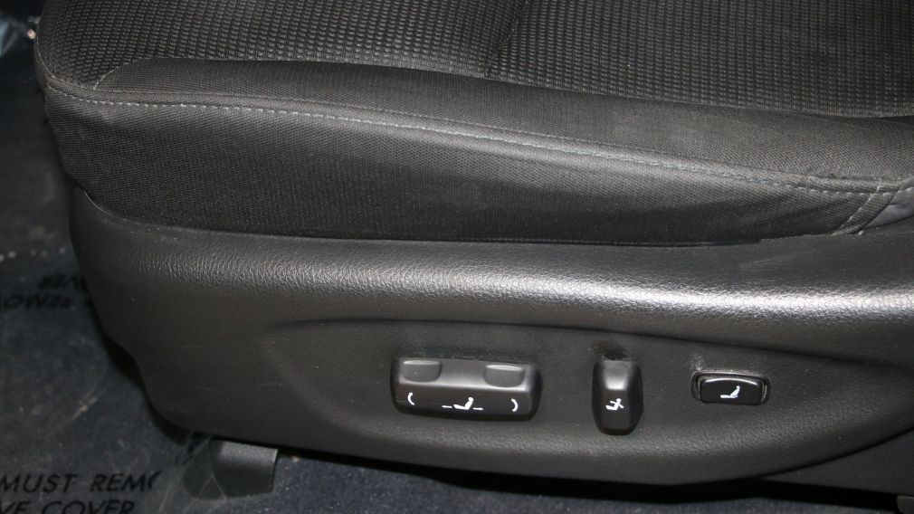 2014 Kia Sorento LX V6 AUTO A/C GR ELECT MAGS BLUETHOOT #12
