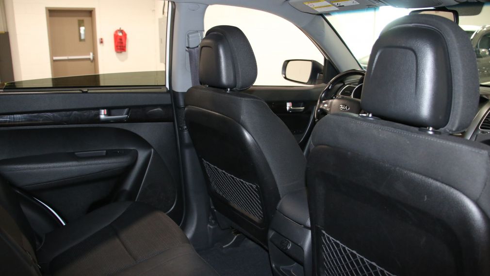 2014 Kia Sorento LX V6 AUTO A/C GR ELECT MAGS BLUETHOOT #21