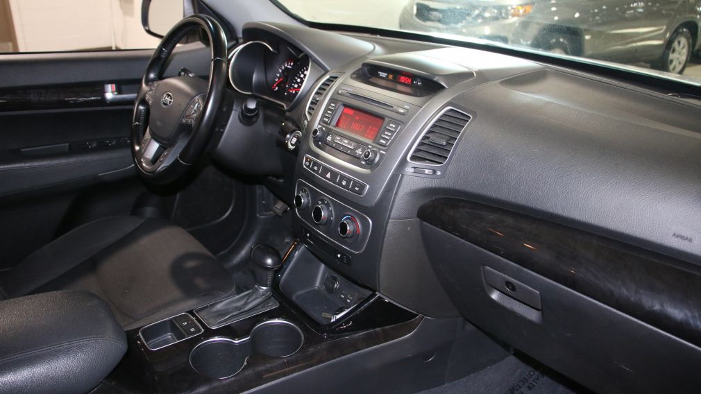 2014 Kia Sorento LX V6 AUTO A/C GR ELECT MAGS BLUETHOOT #23