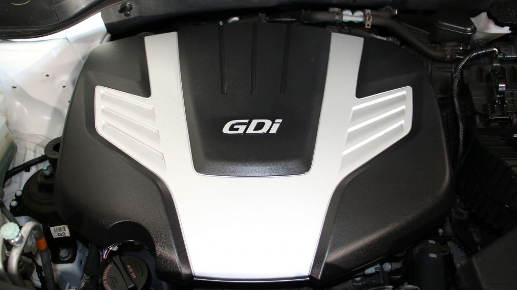 2014 Kia Sorento LX V6 AUTO A/C GR ELECT MAGS BLUETHOOT #26