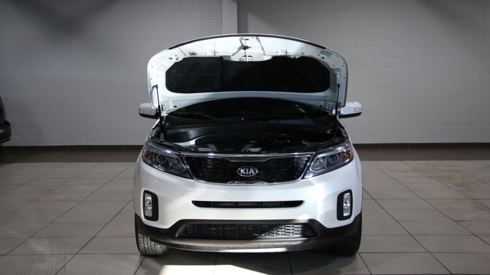 2014 Kia Sorento LX V6 AUTO A/C GR ELECT MAGS BLUETHOOT #27