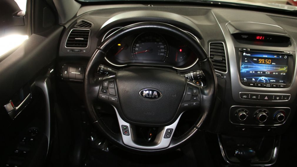 2014 Kia Sorento LX V6 AWD  NAVIGATION #15