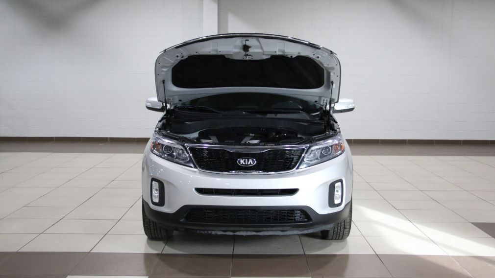 2014 Kia Sorento LX V6 AWD  NAVIGATION #29