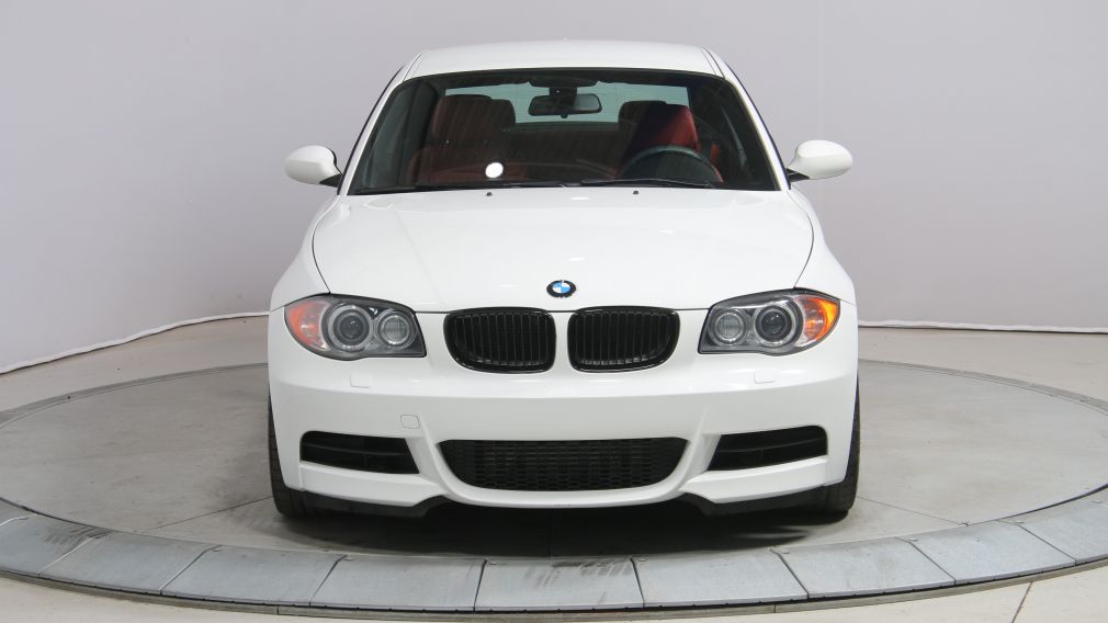 2009 BMW 135I 135i #2