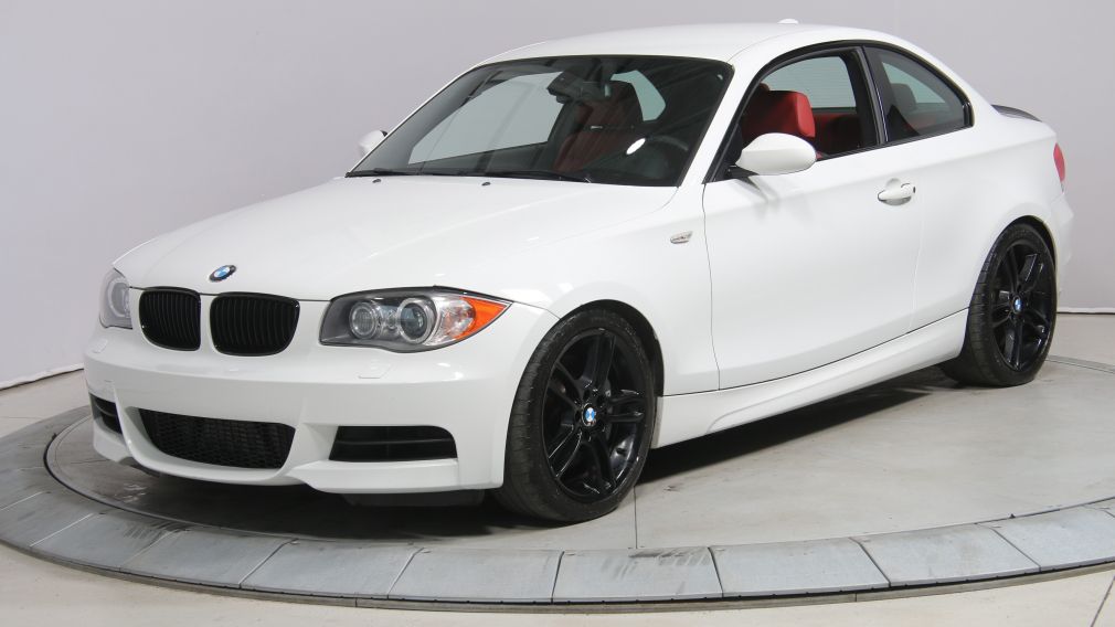 2009 BMW 135I 135i #3