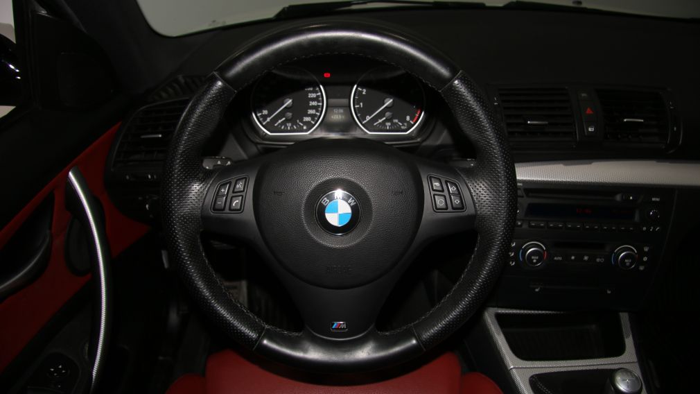 2009 BMW 135I 135i #14