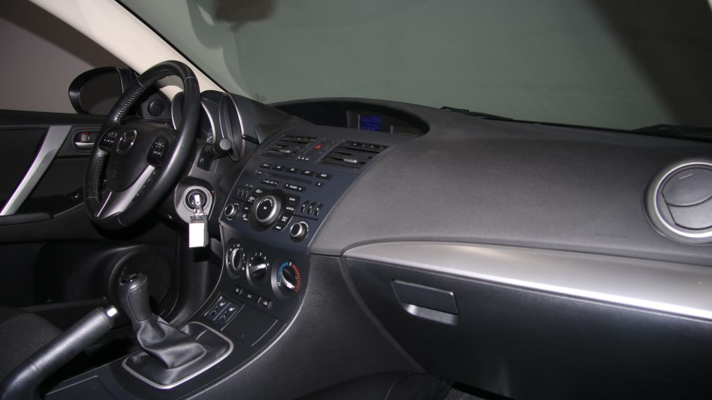 2013 Mazda 3 GS-SKY A/C GR ELECT MAGS BLUETOOTH #18