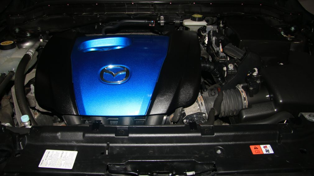 2013 Mazda 3 GS-SKY A/C GR ELECT MAGS BLUETOOTH #20